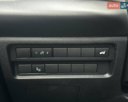 Білий Міцубісі Аутлендер, об'ємом двигуна 2.5 л та пробігом 62 тис. км за 28300 $, фото 57 на Automoto.ua