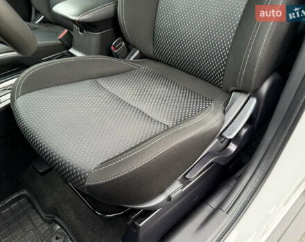 Білий Міцубісі Аутлендер, об'ємом двигуна 2 л та пробігом 63 тис. км за 20800 $, фото 15 на Automoto.ua