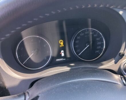 Белый Мицубиси Аутлендер, объемом двигателя 2 л и пробегом 97 тыс. км за 23564 $, фото 10 на Automoto.ua