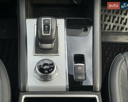 Білий Міцубісі Аутлендер, об'ємом двигуна 2.5 л та пробігом 62 тис. км за 28300 $, фото 8 на Automoto.ua