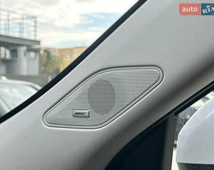 Білий Міцубісі Аутлендер, об'ємом двигуна 2.5 л та пробігом 62 тис. км за 28300 $, фото 12 на Automoto.ua