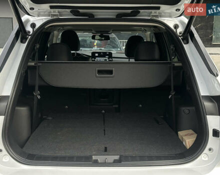 Білий Міцубісі Аутлендер, об'ємом двигуна 2.5 л та пробігом 62 тис. км за 28300 $, фото 31 на Automoto.ua