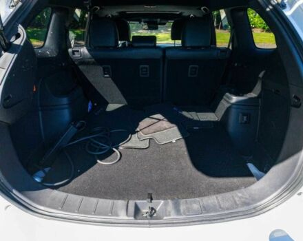 Білий Міцубісі Аутлендер, об'ємом двигуна 2.4 л та пробігом 28 тис. км за 12000 $, фото 13 на Automoto.ua