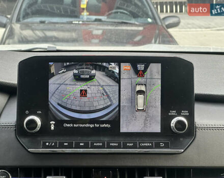 Білий Міцубісі Аутлендер, об'ємом двигуна 2.5 л та пробігом 62 тис. км за 28300 $, фото 11 на Automoto.ua