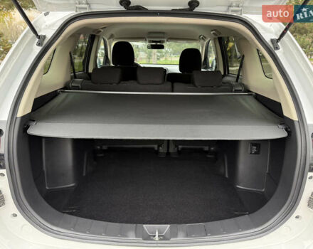 Білий Міцубісі Аутлендер, об'ємом двигуна 2 л та пробігом 63 тис. км за 20800 $, фото 33 на Automoto.ua