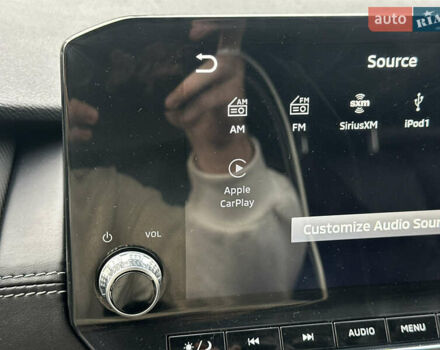 Білий Міцубісі Аутлендер, об'ємом двигуна 2.5 л та пробігом 62 тис. км за 28300 $, фото 55 на Automoto.ua