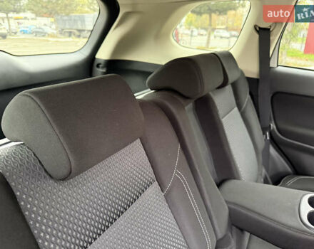 Білий Міцубісі Аутлендер, об'ємом двигуна 2 л та пробігом 63 тис. км за 20800 $, фото 37 на Automoto.ua