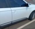 Белый Мицубиси Аутлендер, объемом двигателя 2 л и пробегом 96 тыс. км за 24000 $, фото 7 на Automoto.ua