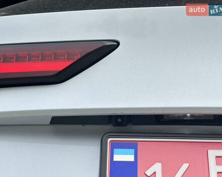 Білий Міцубісі Аутлендер, об'ємом двигуна 2.5 л та пробігом 62 тис. км за 28300 $, фото 40 на Automoto.ua