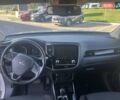 Белый Мицубиси Аутлендер, объемом двигателя 2 л и пробегом 135 тыс. км за 17700 $, фото 8 на Automoto.ua