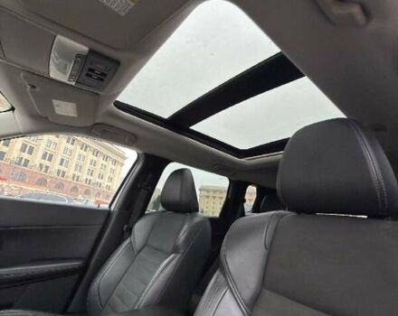 Белый Мицубиси Аутлендер, объемом двигателя 2.49 л и пробегом 913 тыс. км за 26000 $, фото 3 на Automoto.ua