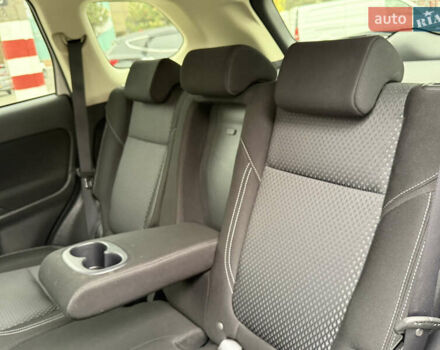 Білий Міцубісі Аутлендер, об'ємом двигуна 2 л та пробігом 63 тис. км за 20800 $, фото 31 на Automoto.ua