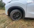 Білий Міцубісі Аутлендер, об'ємом двигуна 2.49 л та пробігом 38 тис. км за 24000 $, фото 8 на Automoto.ua