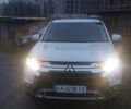 Білий Міцубісі Аутлендер, об'ємом двигуна 2 л та пробігом 78 тис. км за 19800 $, фото 1 на Automoto.ua