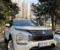Белый Мицубиси Аутлендер, объемом двигателя 2.5 л и пробегом 7 тыс. км за 29000 $, фото 3 на Automoto.ua