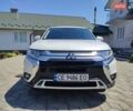 Білий Міцубісі Аутлендер, об'ємом двигуна 2.02 л та пробігом 15 тис. км за 23450 $, фото 1 на Automoto.ua