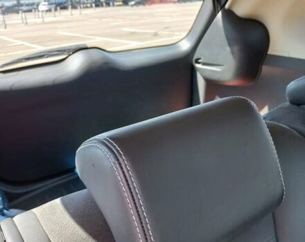 Белый Мицубиси Аутлендер, объемом двигателя 2 л и пробегом 96 тыс. км за 24000 $, фото 6 на Automoto.ua