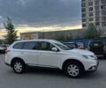 Белый Мицубиси Аутлендер, объемом двигателя 2 л и пробегом 2 тыс. км за 24500 $, фото 3 на Automoto.ua