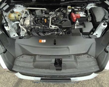 Белый Мицубиси Аутлендер, объемом двигателя 2.49 л и пробегом 913 тыс. км за 26000 $, фото 1 на Automoto.ua