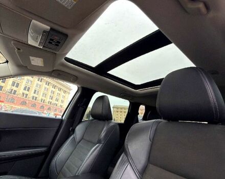 Белый Мицубиси Аутлендер, объемом двигателя 2.5 л и пробегом 91 тыс. км за 26000 $, фото 2 на Automoto.ua