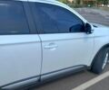 Белый Мицубиси Аутлендер, объемом двигателя 2 л и пробегом 96 тыс. км за 24000 $, фото 8 на Automoto.ua