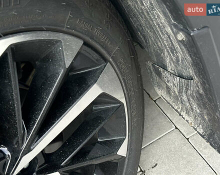 Білий Міцубісі Аутлендер, об'ємом двигуна 2.5 л та пробігом 62 тис. км за 28300 $, фото 50 на Automoto.ua