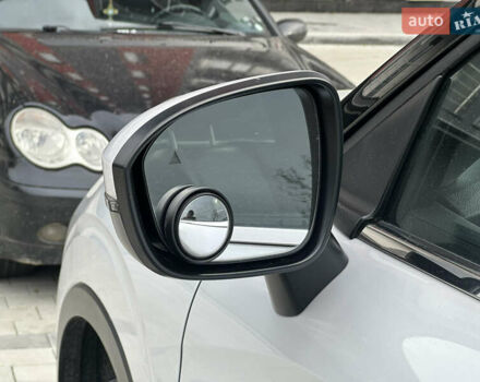 Білий Міцубісі Аутлендер, об'ємом двигуна 2.5 л та пробігом 62 тис. км за 28300 $, фото 34 на Automoto.ua