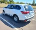 Белый Мицубиси Аутлендер, объемом двигателя 2 л и пробегом 97 тыс. км за 23564 $, фото 11 на Automoto.ua