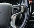 Белый Мицубиси Аутлендер, объемом двигателя 2.36 л и пробегом 113 тыс. км за 24900 $, фото 34 на Automoto.ua