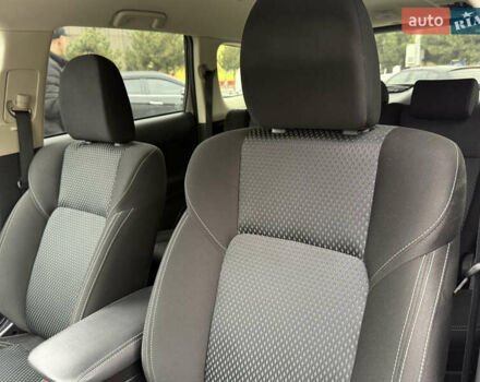 Білий Міцубісі Аутлендер, об'ємом двигуна 2 л та пробігом 63 тис. км за 20800 $, фото 14 на Automoto.ua