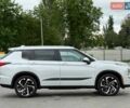 Білий Міцубісі Аутлендер, об'ємом двигуна 2.49 л та пробігом 70 тис. км за 25000 $, фото 9 на Automoto.ua