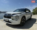 Мицубиси Аутлендер 2022 в Днепре (Днепропетровске) на Automoto.ua Белый Мицубиси Аутлендер, объемом двигателя 2.36 л и пробегом 44 тыс. км за 37300 $, фото 1 на Automoto.ua