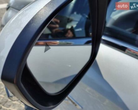 Белый Мицубиси Аутлендер, объемом двигателя 2.36 л и пробегом 43 тыс. км за 34300 $, фото 28 на Automoto.ua