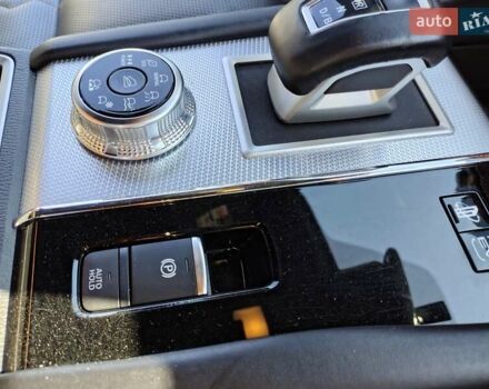 Белый Мицубиси Аутлендер, объемом двигателя 2.36 л и пробегом 43 тыс. км за 34300 $, фото 44 на Automoto.ua