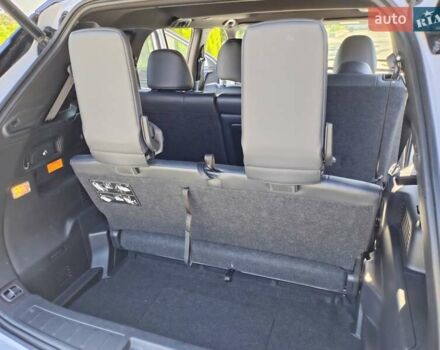 Белый Мицубиси Аутлендер, объемом двигателя 2.36 л и пробегом 43 тыс. км за 34300 $, фото 49 на Automoto.ua