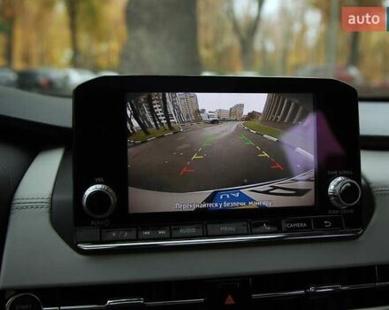 Міцубісі Аутлендер 2022 у Харкові на Automoto.ua Білий Міцубісі Аутлендер, об'ємом двигуна 2.49 л та пробігом 18 тис. км за 30500 $, фото 17 на Automoto.ua