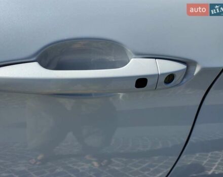 Белый Мицубиси Аутлендер, объемом двигателя 2.36 л и пробегом 43 тыс. км за 34300 $, фото 27 на Automoto.ua