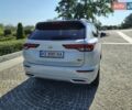 Білий Міцубісі Аутлендер, об'ємом двигуна 2.36 л та пробігом 38 тис. км за 37000 $, фото 3 на Automoto.ua