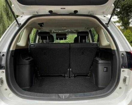 Міцубісі Аутлендер 2022 у Одесі на Automoto.ua Білий Міцубісі Аутлендер, об'ємом двигуна 0 л та пробігом 21 тис. км за 22000 $, фото 17 на Automoto.ua