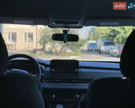 Белый Мицубиси Аутлендер, объемом двигателя 2.49 л и пробегом 62 тыс. км за 25000 $, фото 8 на Automoto.ua