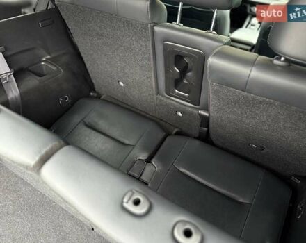 Белый Мицубиси Аутлендер, объемом двигателя 2.49 л и пробегом 70 тыс. км за 25500 $, фото 35 на Automoto.ua