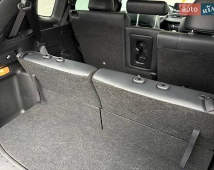 Белый Мицубиси Аутлендер, объемом двигателя 2.49 л и пробегом 70 тыс. км за 25500 $, фото 34 на Automoto.ua