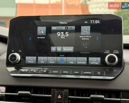 Белый Мицубиси Аутлендер, объемом двигателя 2.49 л и пробегом 70 тыс. км за 25500 $, фото 50 на Automoto.ua