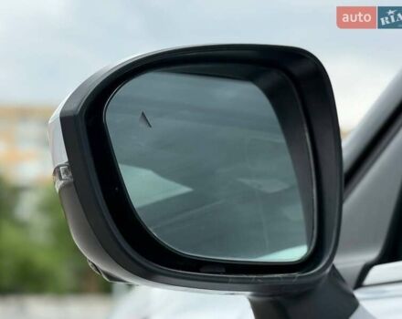 Белый Мицубиси Аутлендер, объемом двигателя 2.49 л и пробегом 70 тыс. км за 25500 $, фото 16 на Automoto.ua