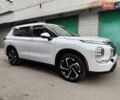 Білий Міцубісі Аутлендер, об'ємом двигуна 2.36 л та пробігом 17 тис. км за 31000 $, фото 1 на Automoto.ua