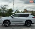Белый Мицубиси Аутлендер, объемом двигателя 2.49 л и пробегом 70 тыс. км за 25500 $, фото 12 на Automoto.ua