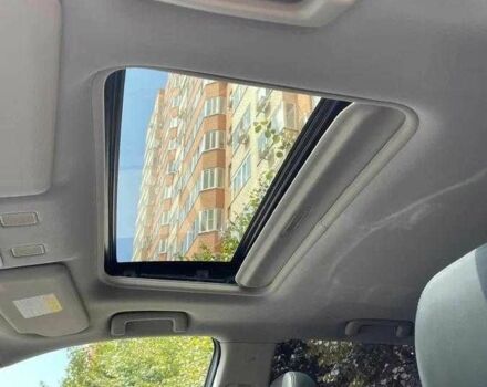 Белый Мицубиси Аутлендер, объемом двигателя 2 л и пробегом 77 тыс. км за 18200 $, фото 9 на Automoto.ua