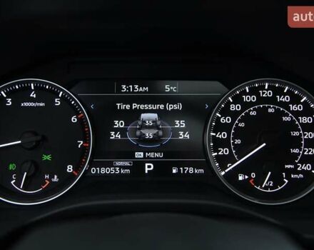 Міцубісі Аутлендер 2022 у Харкові на Automoto.ua Білий Міцубісі Аутлендер, об'ємом двигуна 2.49 л та пробігом 18 тис. км за 30500 $, фото 16 на Automoto.ua