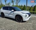 Білий Міцубісі Аутлендер, об'ємом двигуна 2.36 л та пробігом 38 тис. км за 37000 $, фото 7 на Automoto.ua