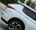 Білий Міцубісі Аутлендер, об'ємом двигуна 2.49 л та пробігом 70 тис. км за 25000 $, фото 15 на Automoto.ua